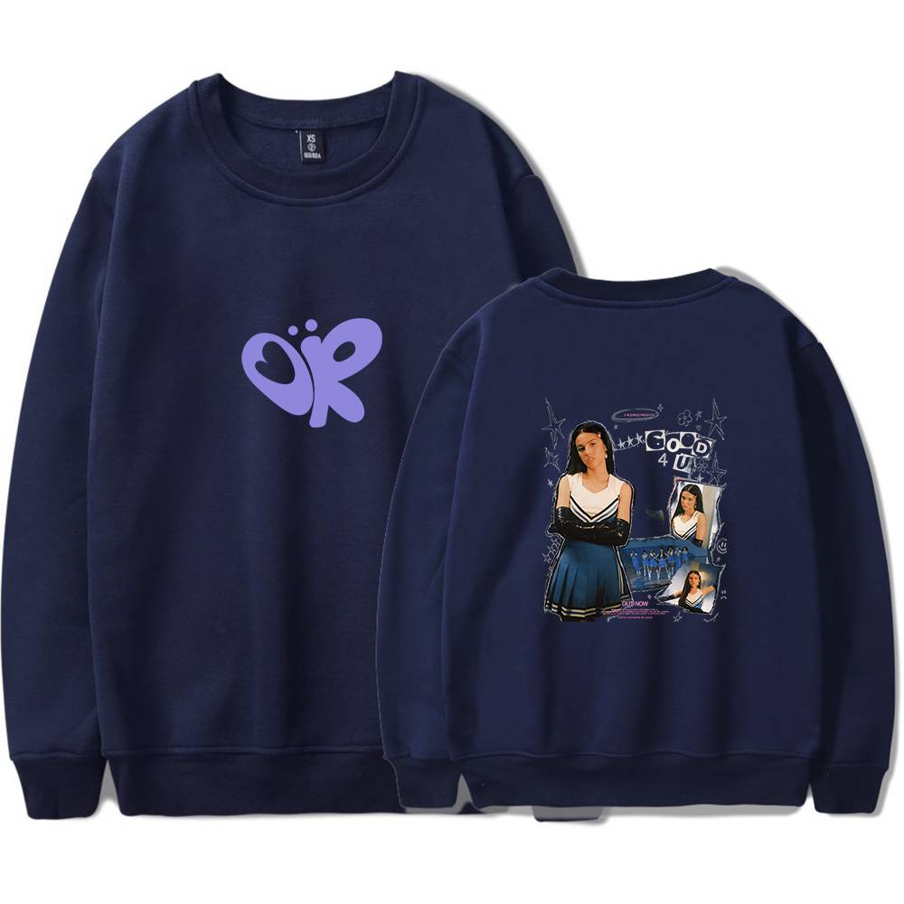Olivia Rodrigo Sweatshirt #2 - Image 3