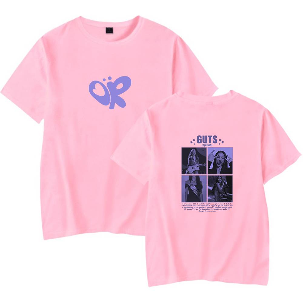 Olivia Rodrigo T-Shirt #3 - Image 5