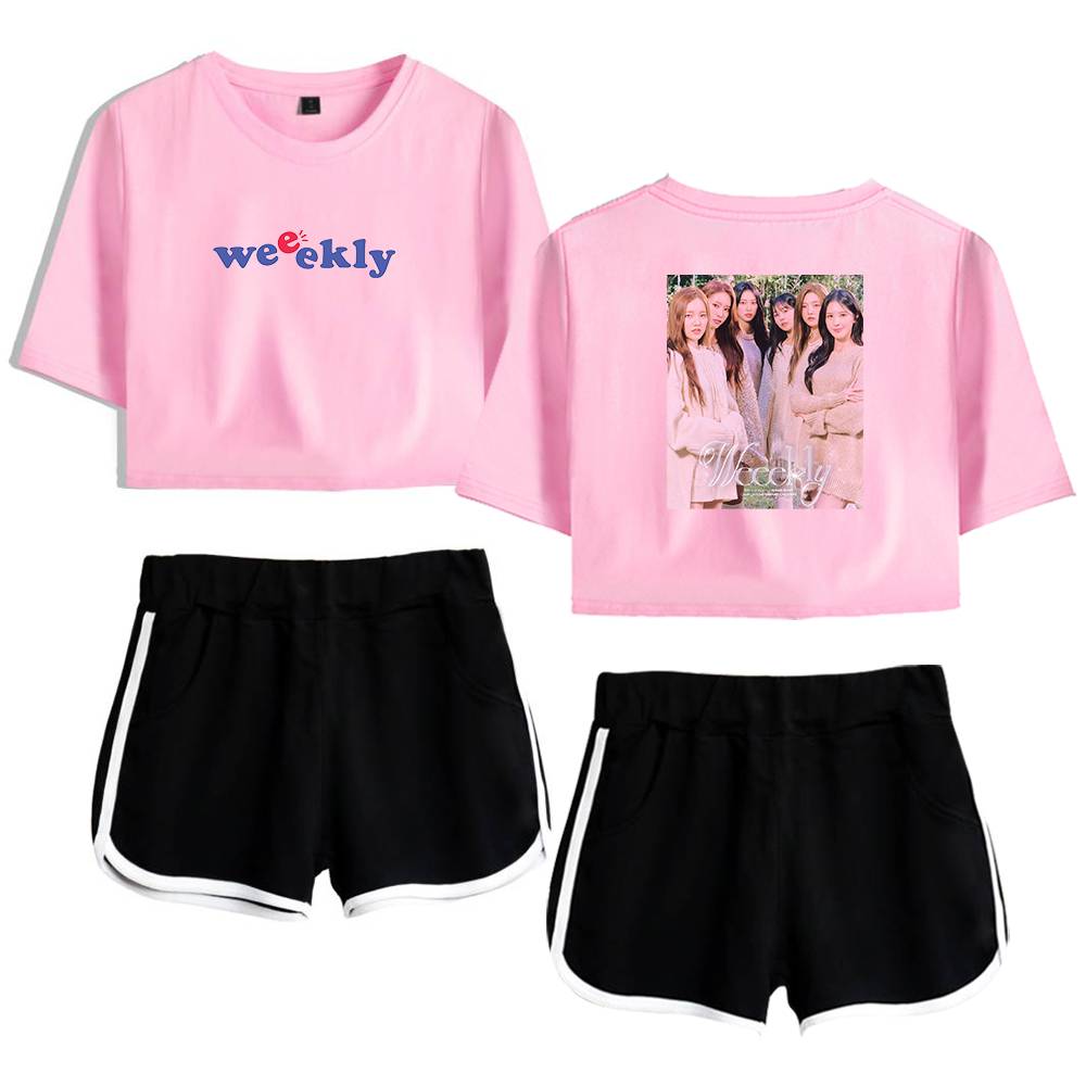 Weeekly Tracksuit #1 - Image 4