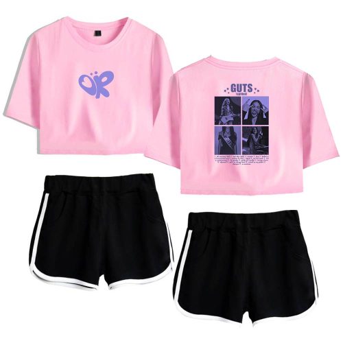 Olivia Rodrigo Tracksuit #3