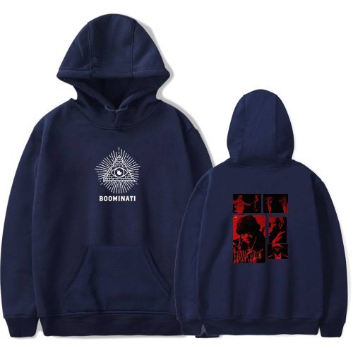 Metro Boomin Hoodie #3