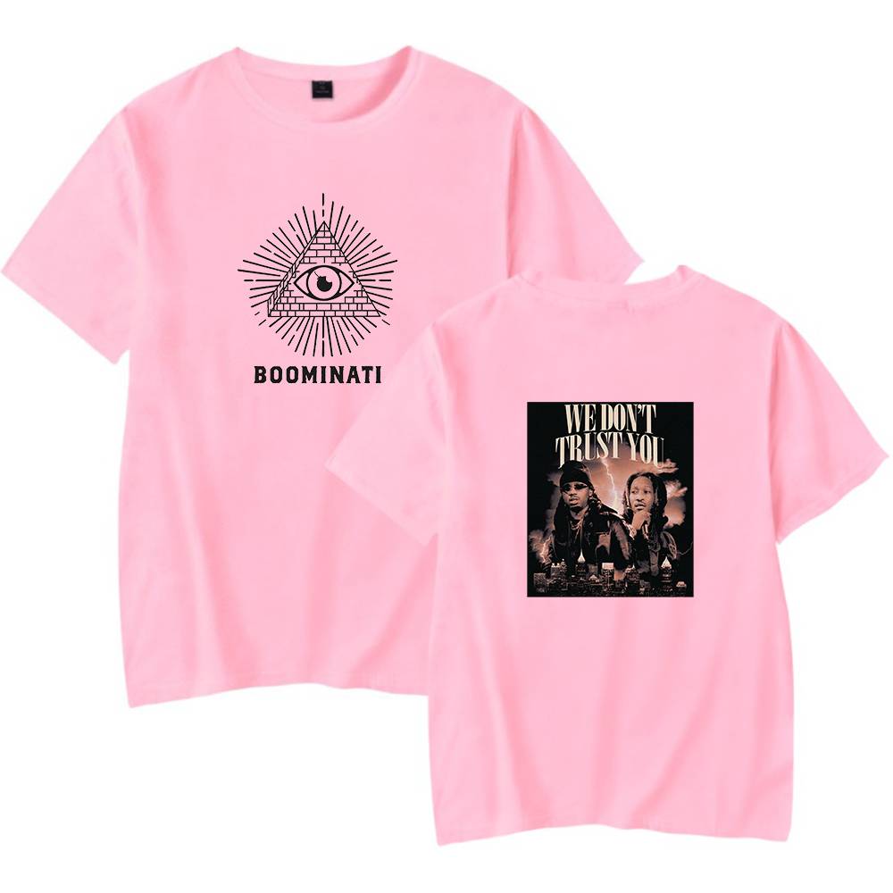 Metro Boomin T-Shirt #2 - Image 5