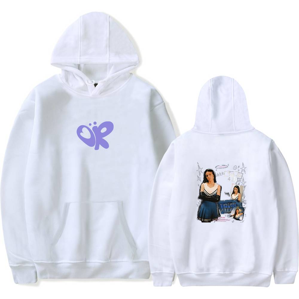 Olivia Rodrigo Hoodie #3 - Image 3