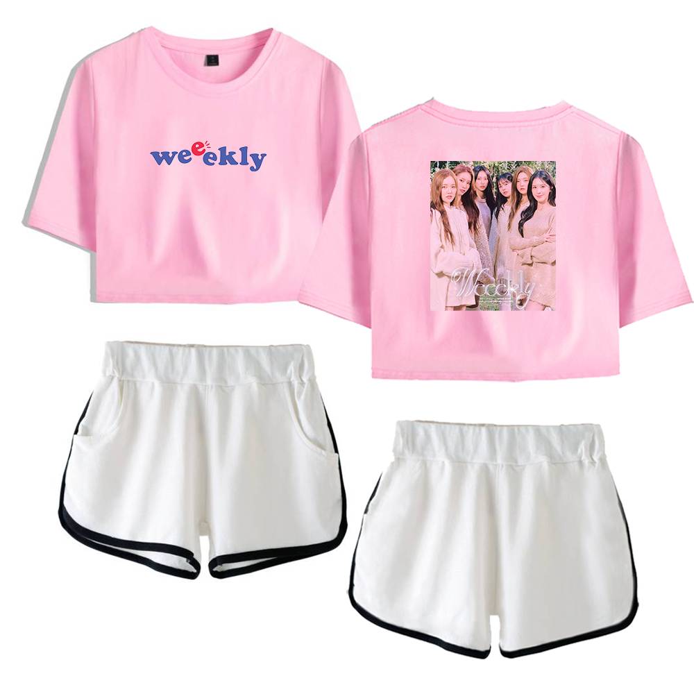 Weeekly Tracksuit #1 - Image 5