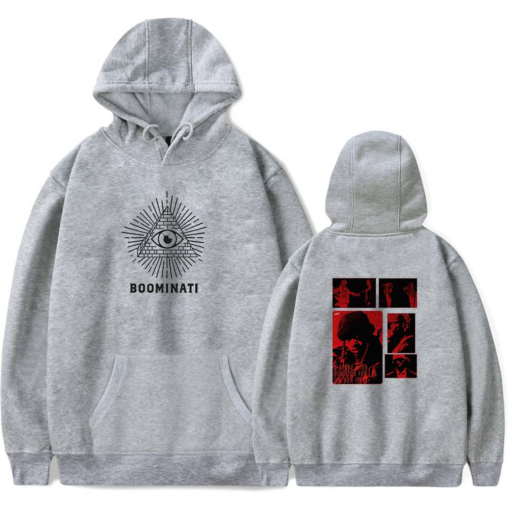 Metro Boomin Hoodie #3 - Image 4