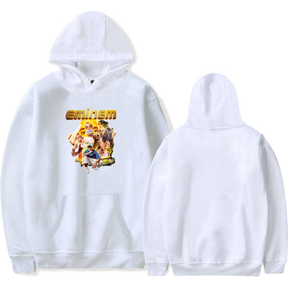 Eminem Hoodie #1 - Image 2
