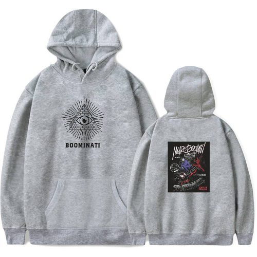 Metro Boomin Hoodie #4