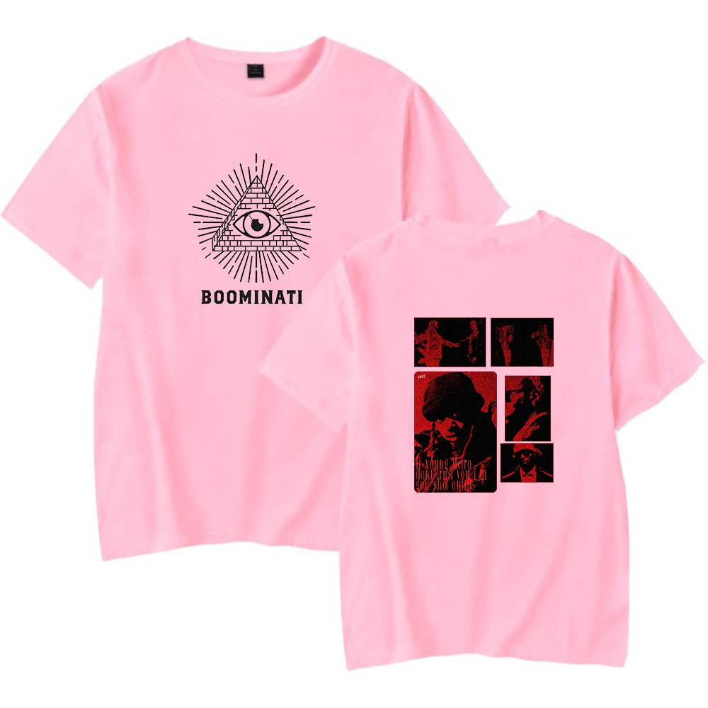Metro Boomin T-Shirt #3 - Image 5