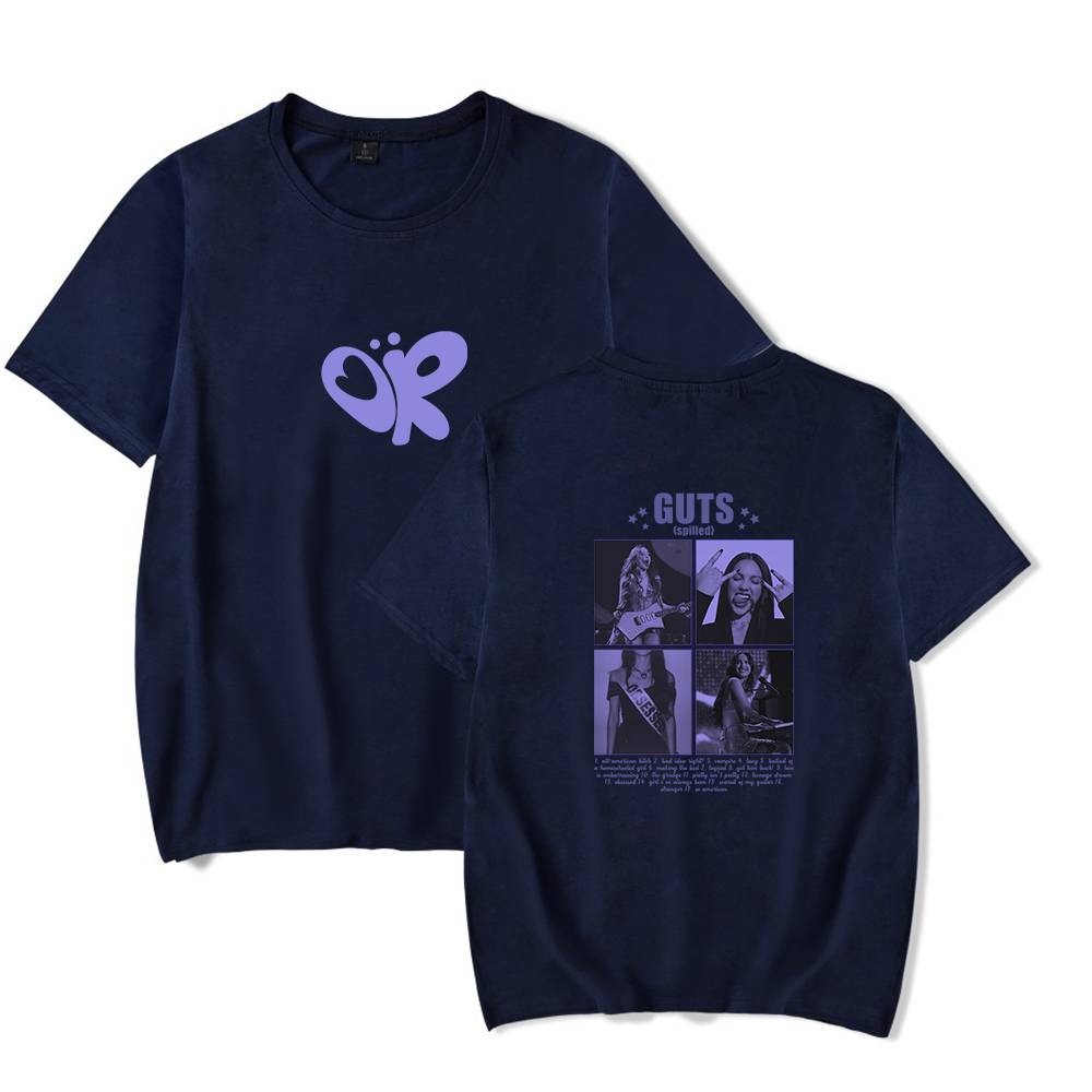 Olivia Rodrigo T-Shirt #3 - Image 3