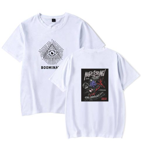 Metro Boomin T-Shirt #4