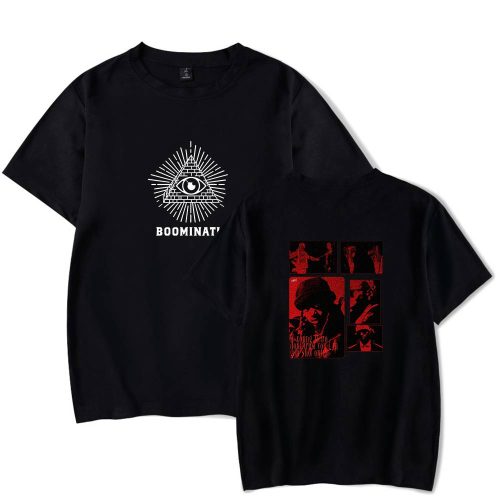 Metro Boomin T-Shirt #3