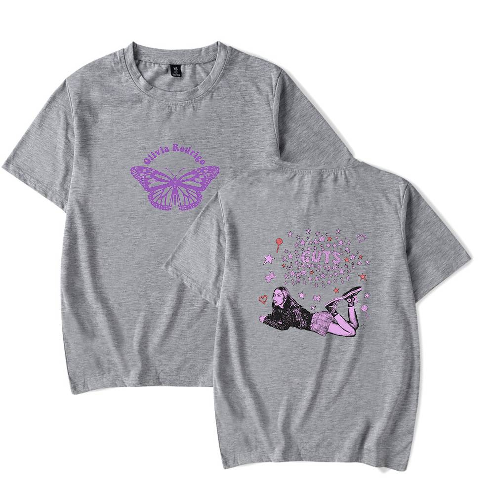 Olivia Rodrigo T-Shirt #1 - Image 4