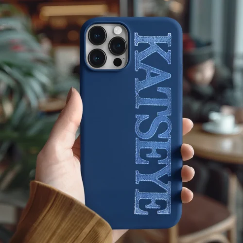 Katseye Wild Phone Case #2