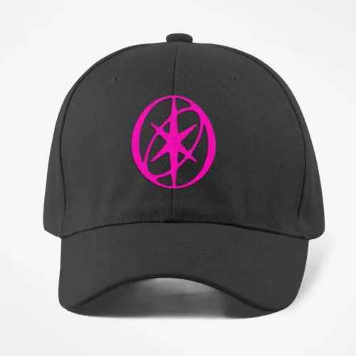 Katseye Wild Baseball Cap