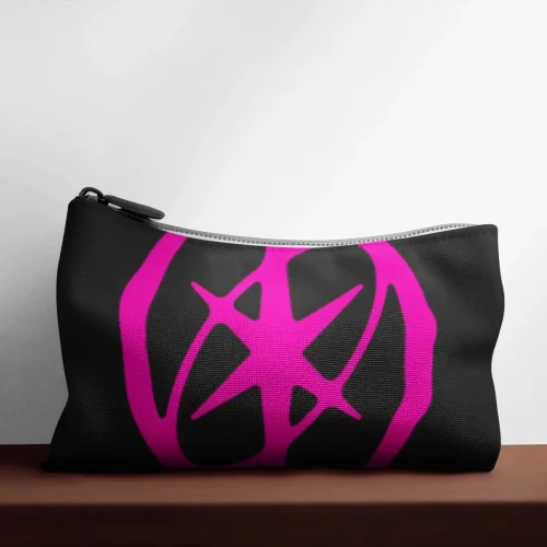 Katseye Wild Pencil Case #1
