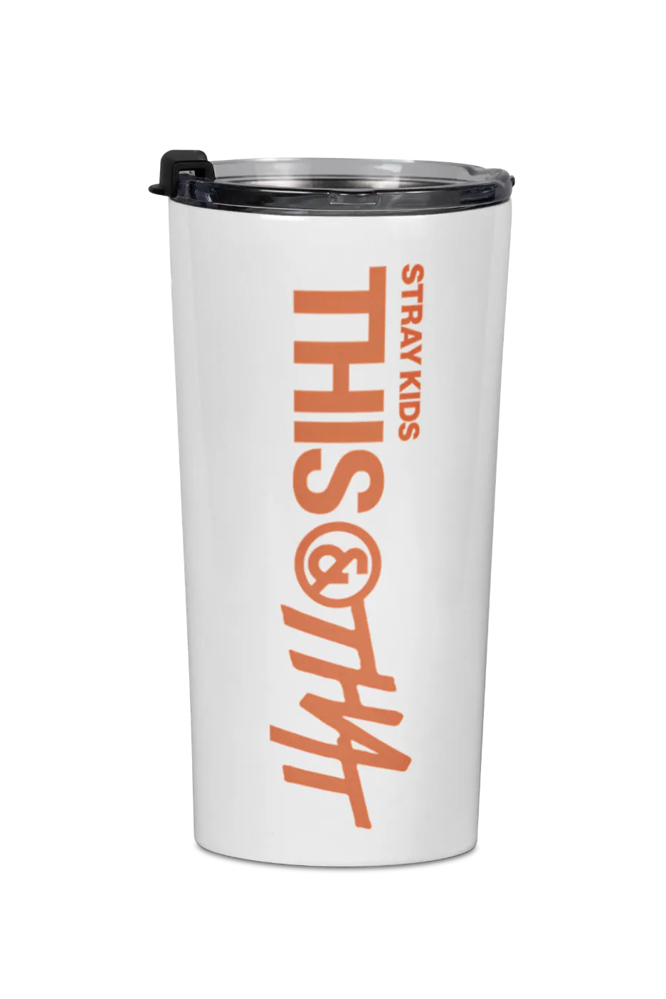 Stray Kids This & That Water Bottle #1 - Image 2