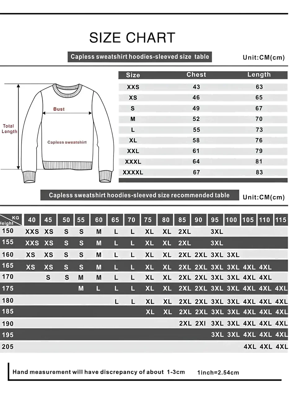 Weeekly Sweatshirt #4 - Image 6
