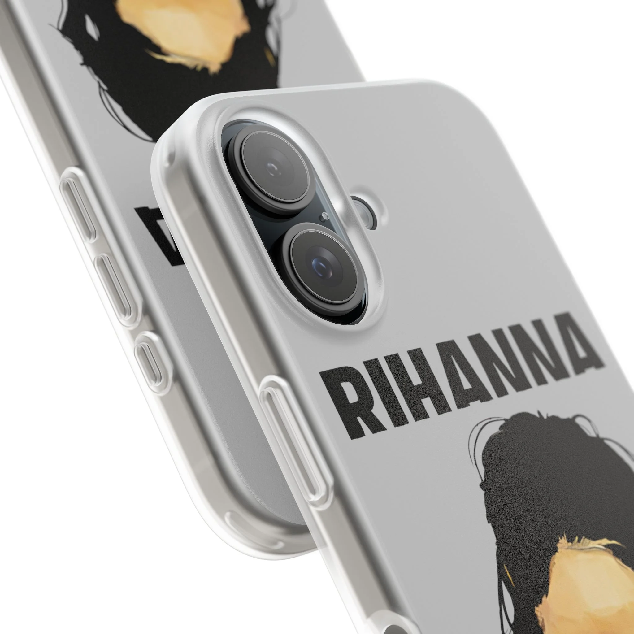 Rihanna Phone Case #3 - Image 3
