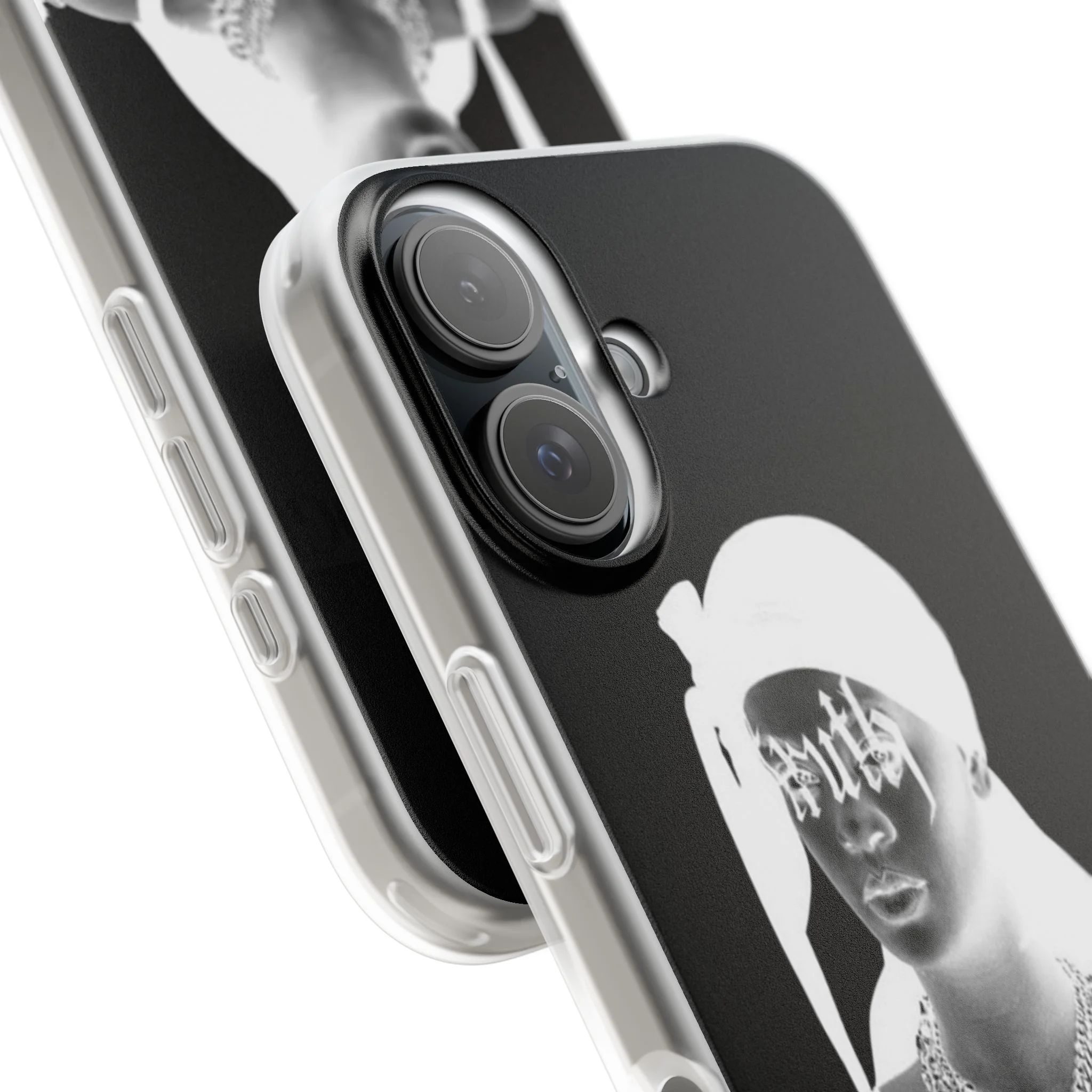 Rihanna Phone Case #4 - Image 3