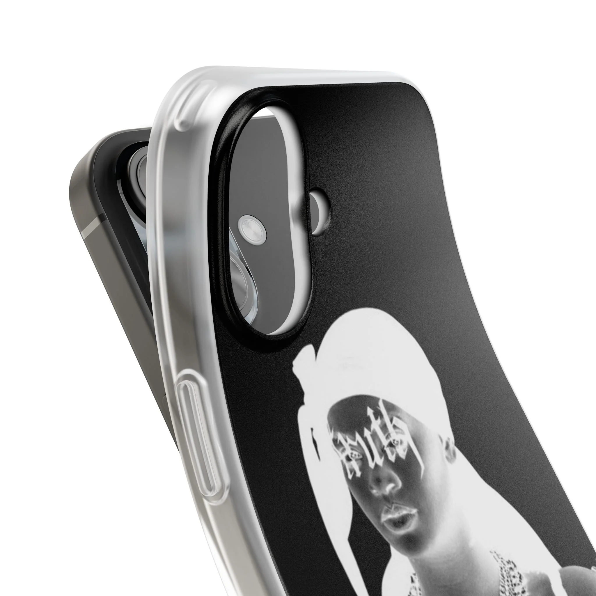 Rihanna Phone Case #4 - Image 4