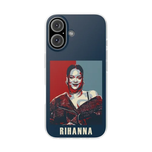 Rihanna Phone Case #2