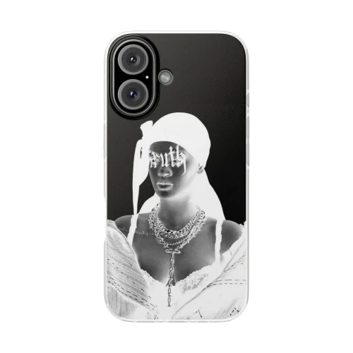 Rihanna Phone Case #4