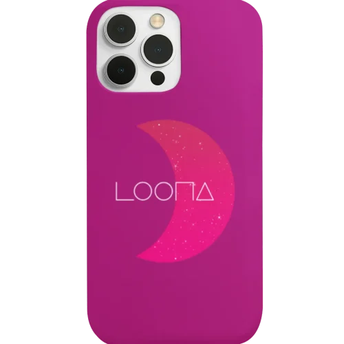 Loona Phone Case #2
