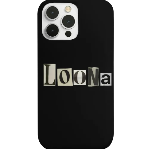 Loona Phone Case #8