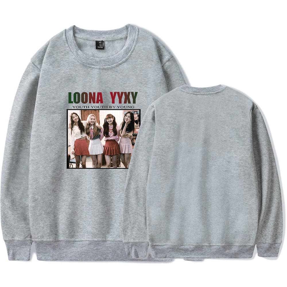 Loona Sweatshirt #4 - Image 4