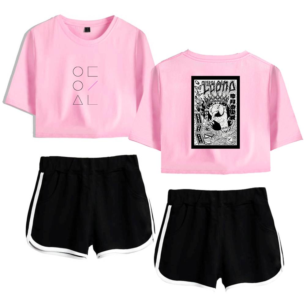 Loona Tracksuit #1 - Image 4