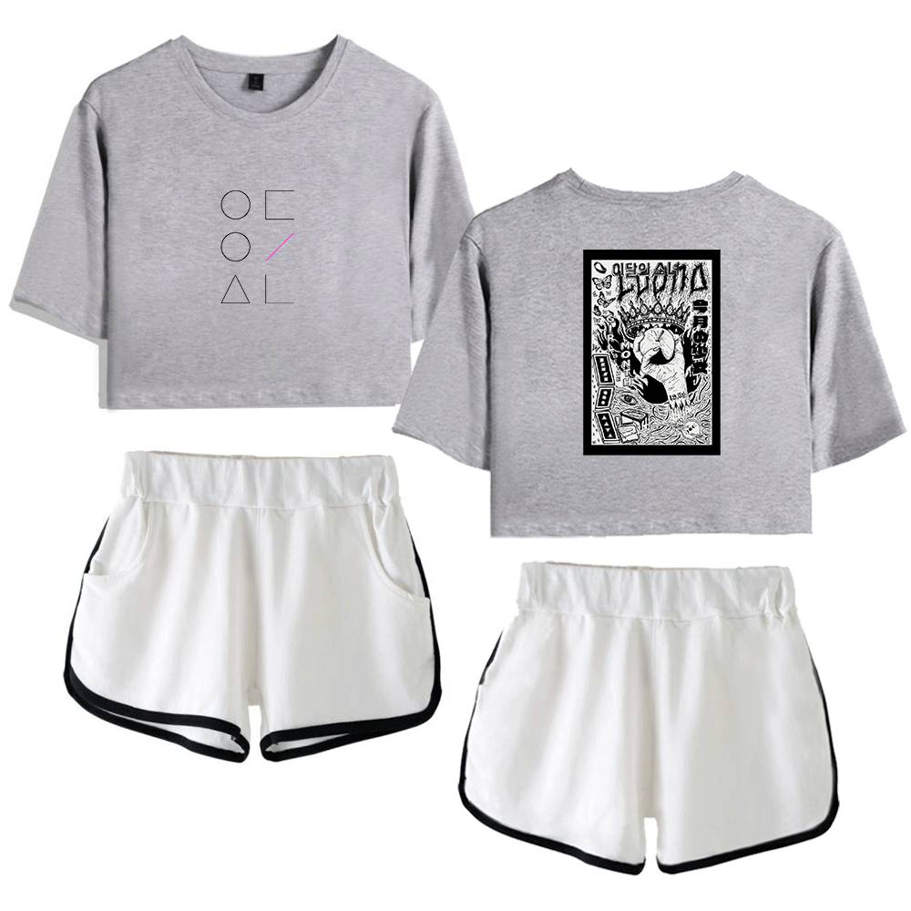 Loona Tracksuit #1 - Image 7