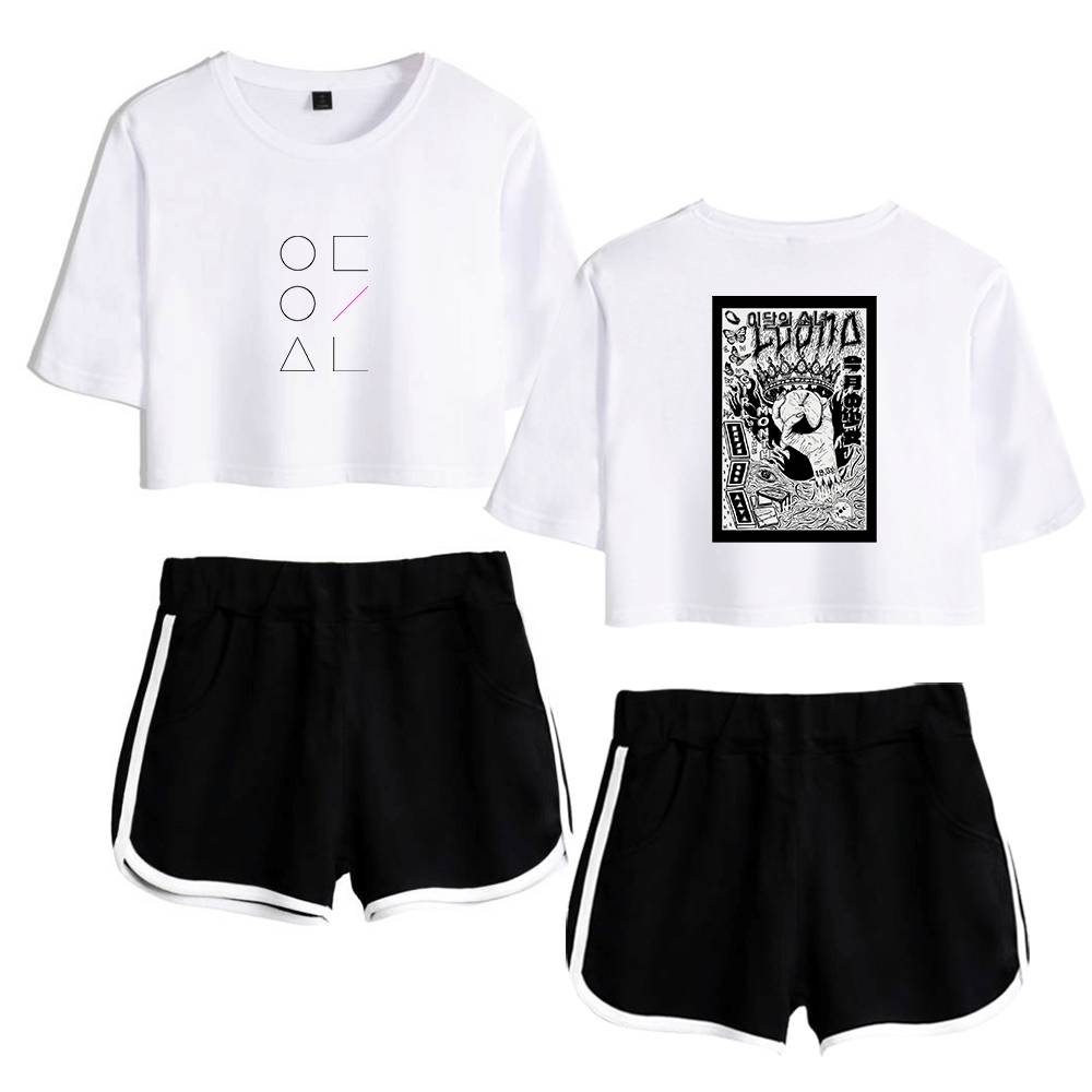 Loona Tracksuit #1 - Image 3