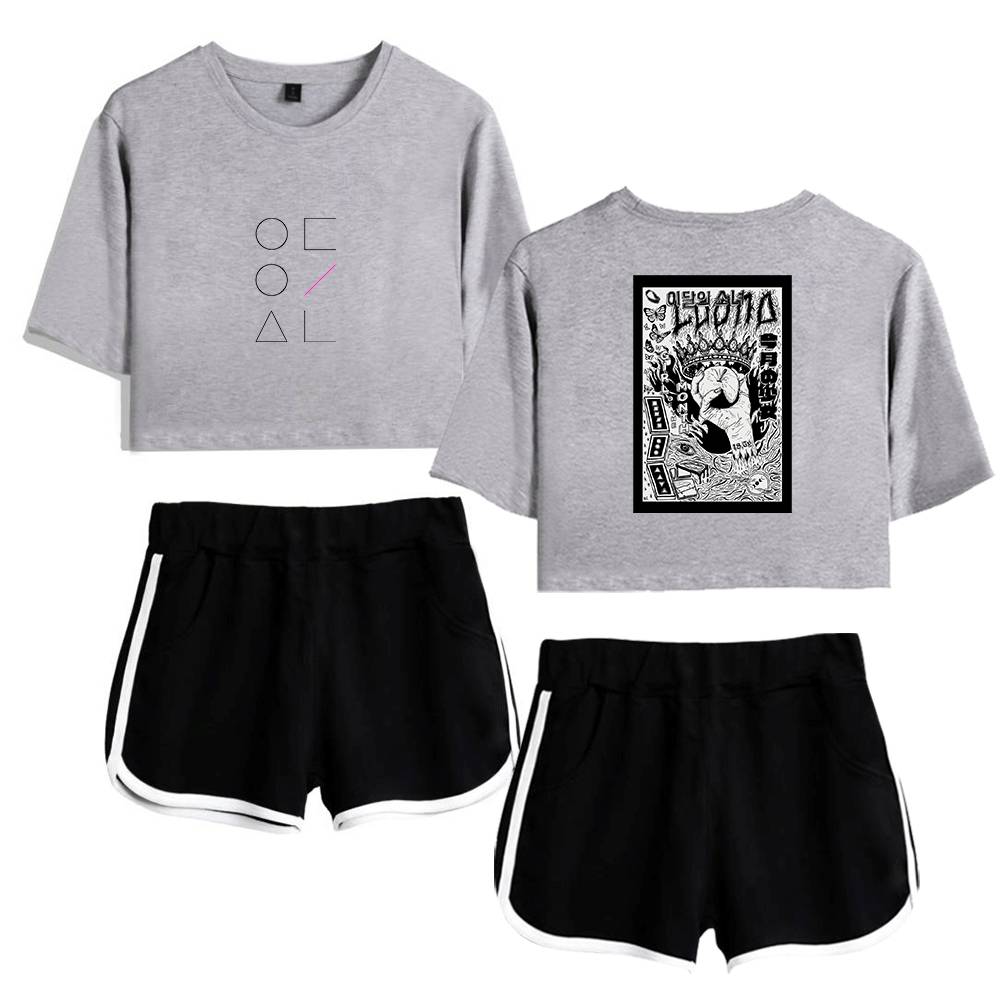 Loona Tracksuit #1 - Image 6