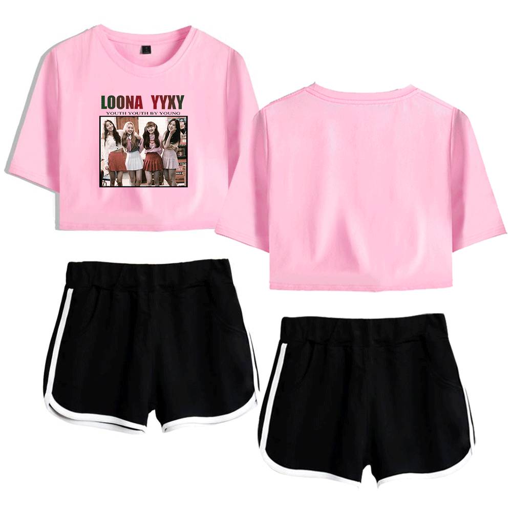 Loona Tracksuit #4 - Image 5