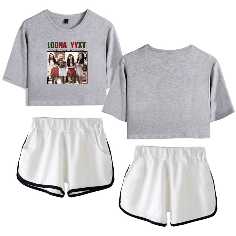 Loona Tracksuit #4 - Image 7