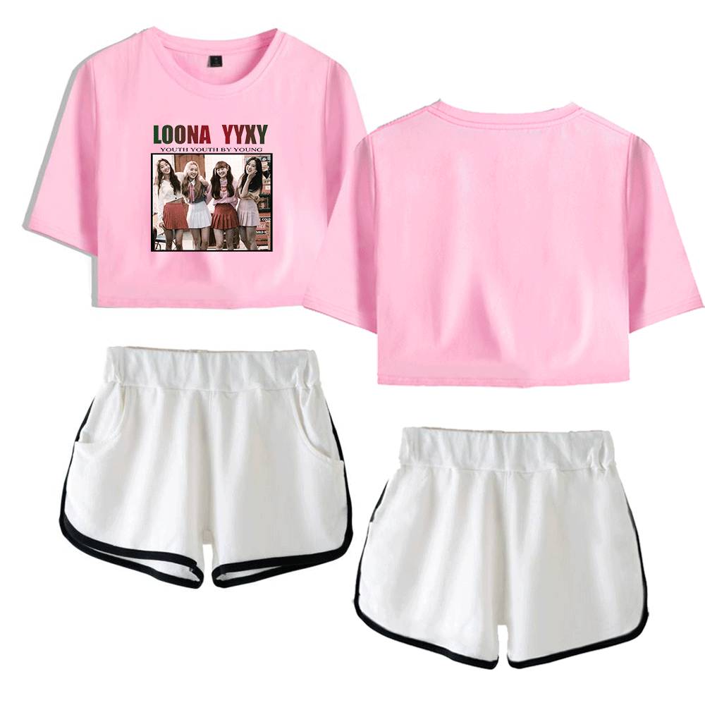 Loona Tracksuit #4 - Image 6
