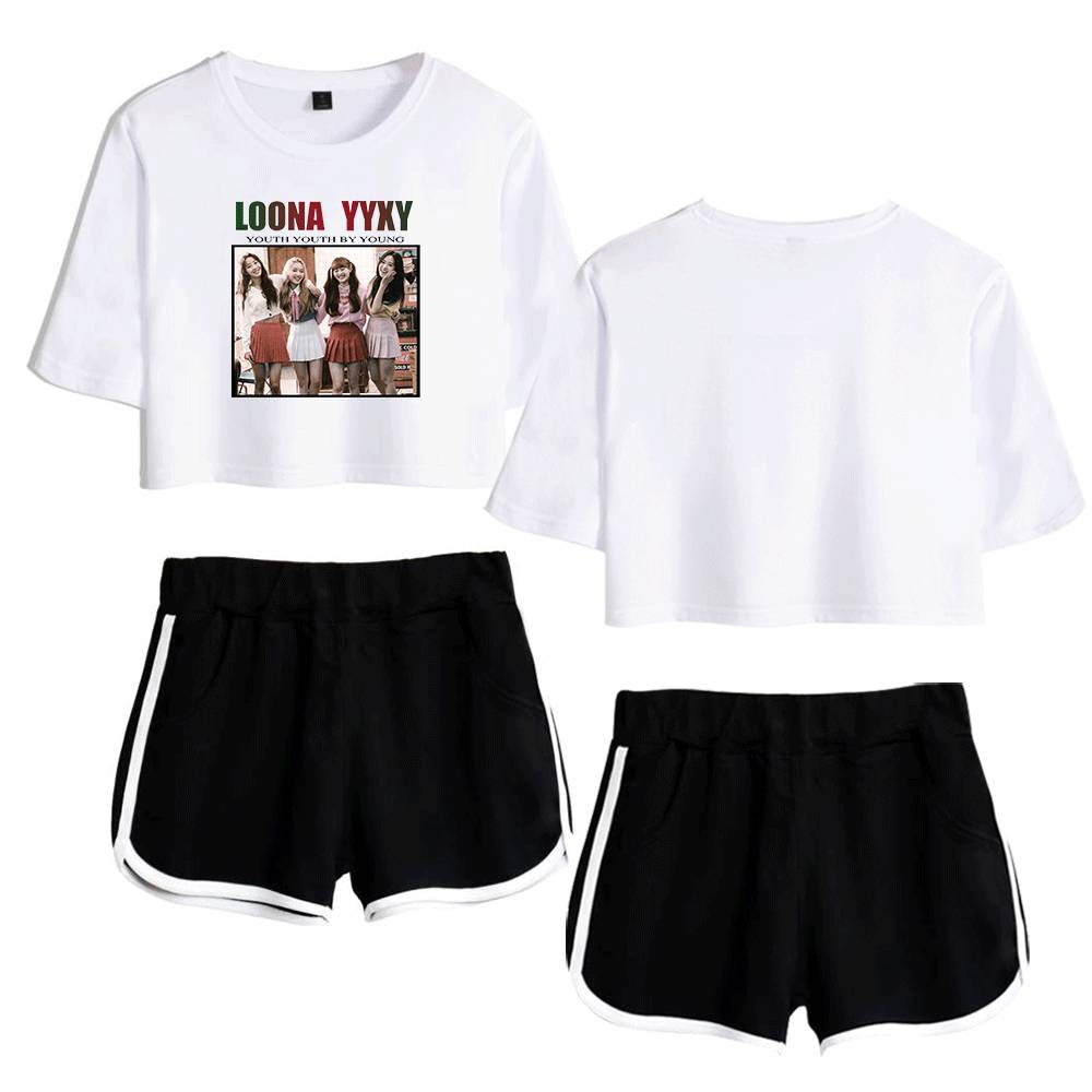 Loona Tracksuit #4 - Image 4