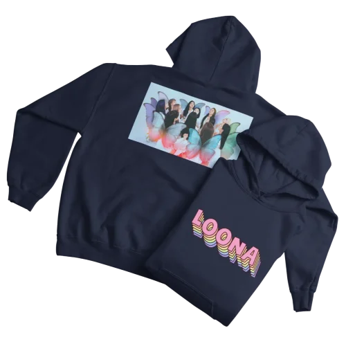 Loona Hoodie #2