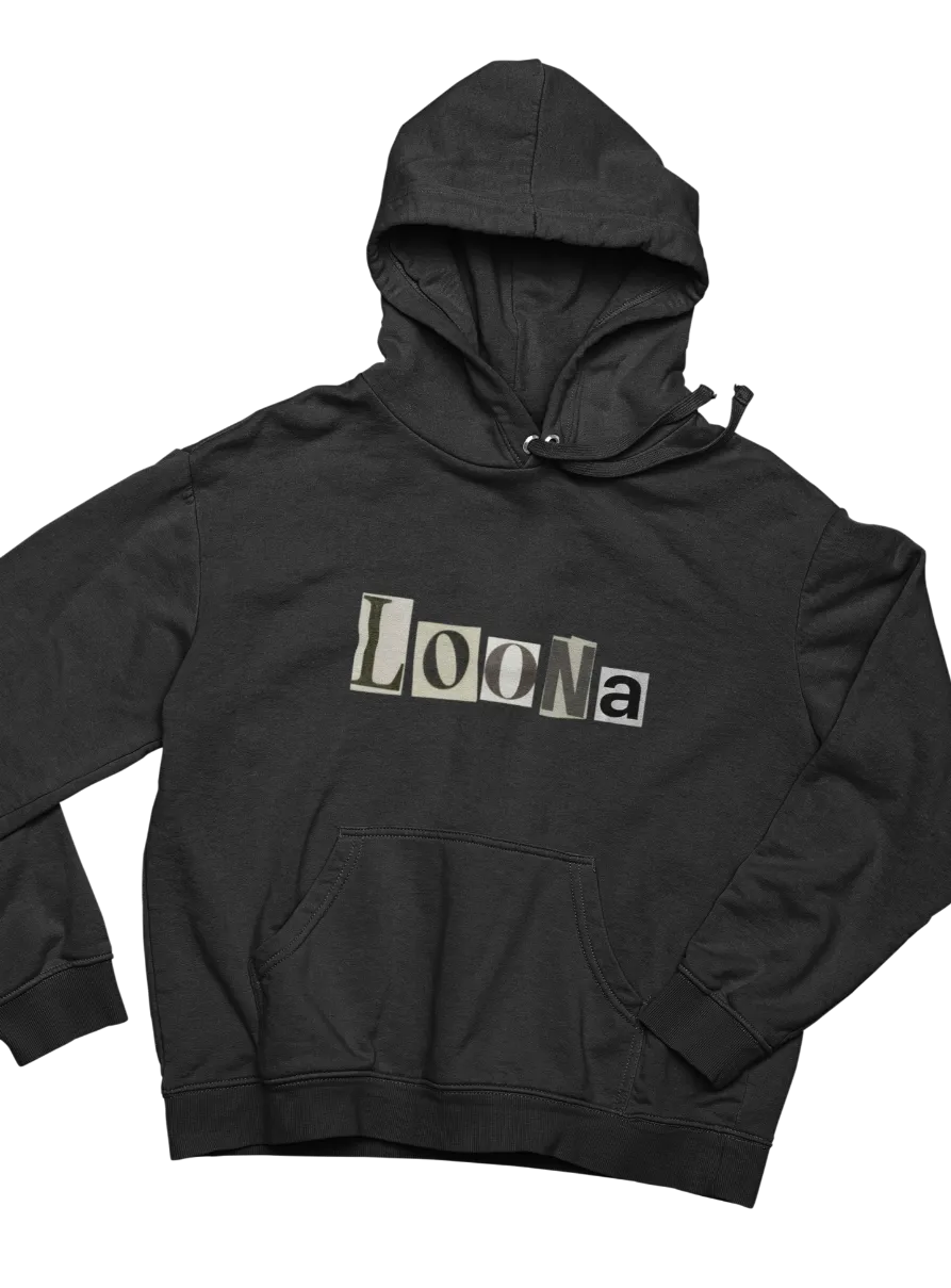 Loona Hoodie #3 - Image 2