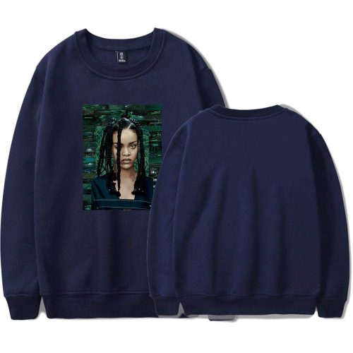 Rihanna Sweatshirt #4
