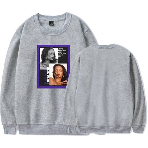 Rihanna Sweatshirt #5