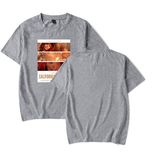 Rihanna T-Shirt #2