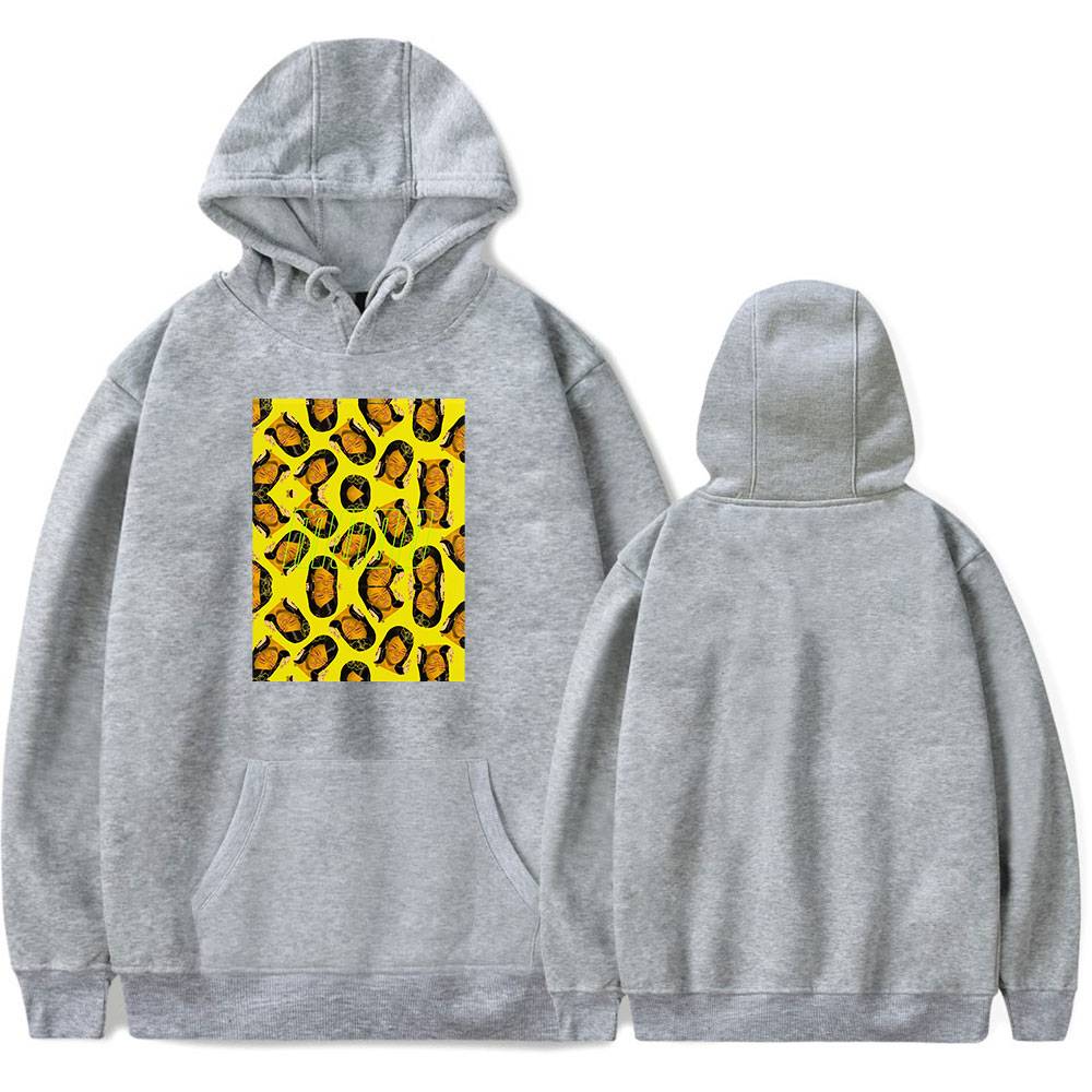 Rihanna Hoodie #1 - Image 4