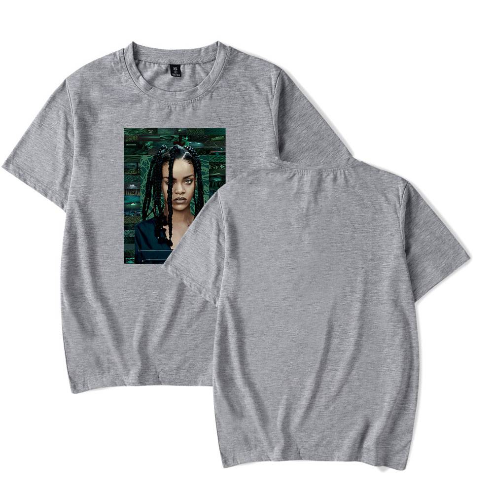 Rihanna T-Shirt #4 - Image 4