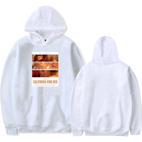 Rihanna Hoodie #2