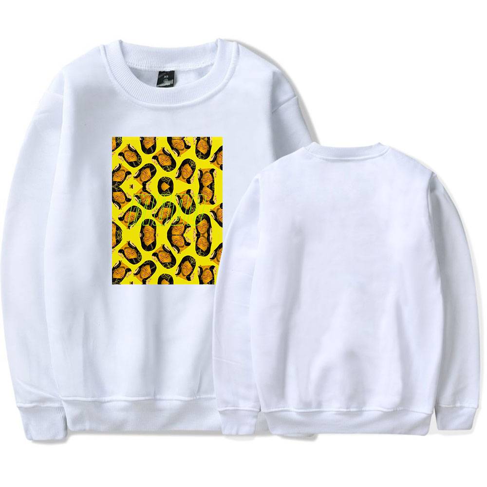 Rihanna Sweatshirt #1 - Image 3