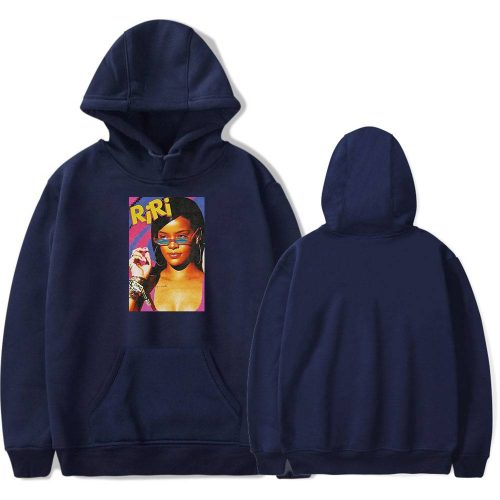 Rihanna Hoodie #3