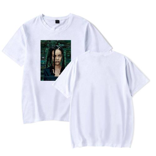 Rihanna T-Shirt #4