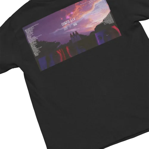 Loona T-Shirt #6