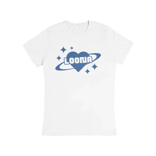 Loona T-Shirt #12